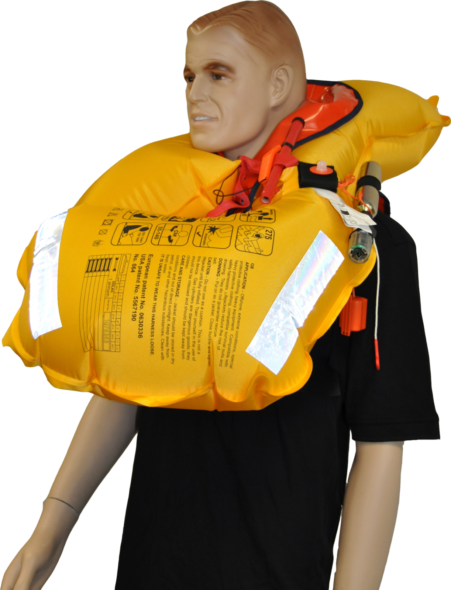 ResQ Marine 275N