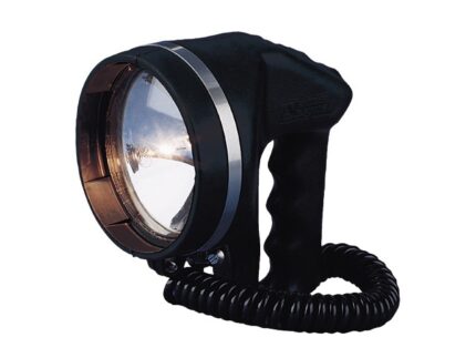 Aqua Signal searchlight 12V/50W