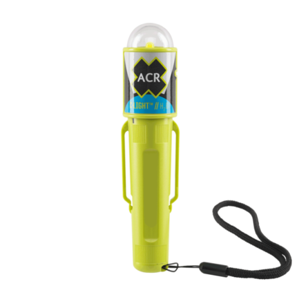 C-Light H2O, LED PFD Vest Light