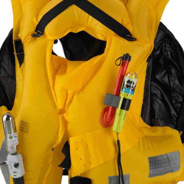 ACR C-Light H20 | Water Activated LED Distress Light | Marine