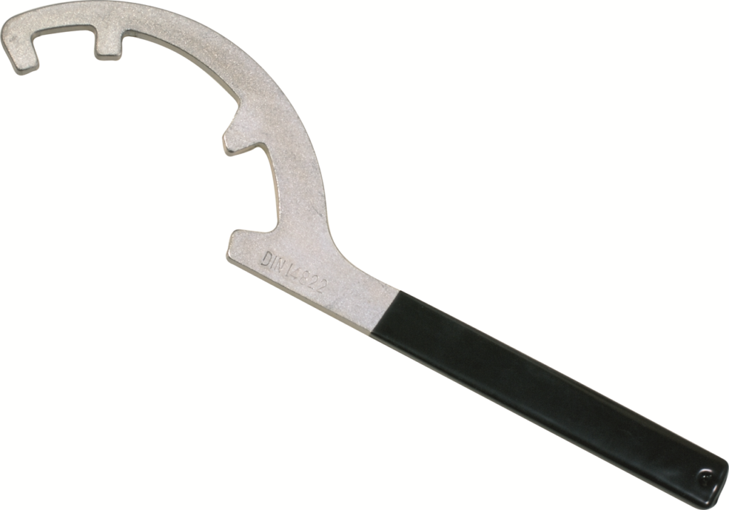 Storz Coupling spanner nok52/66/81 De Wolf Maritime Safety