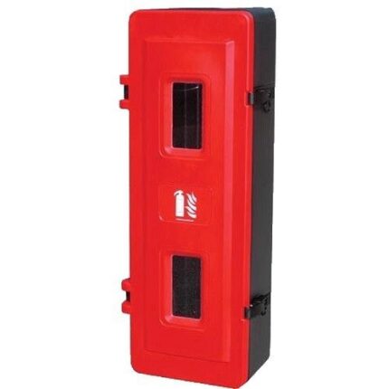 JBWE70 Extinguisher cabinet for 6 kg