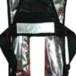 Panotex lifejacket back