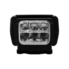 RCL-85 Searchlight LED, black