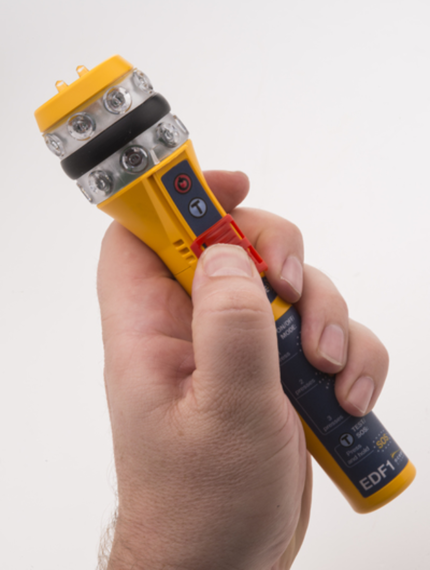 RescueME Electronic Distress Flare