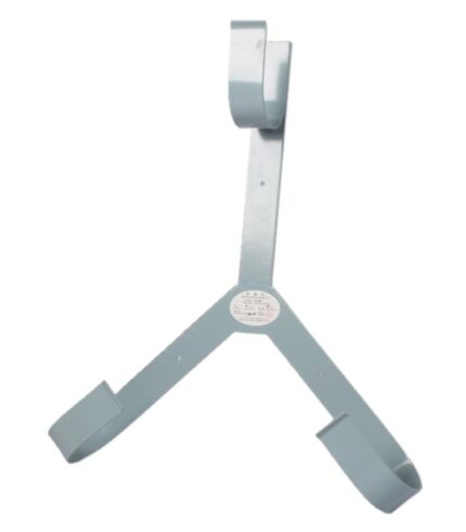 Bracket for lifebuoy
