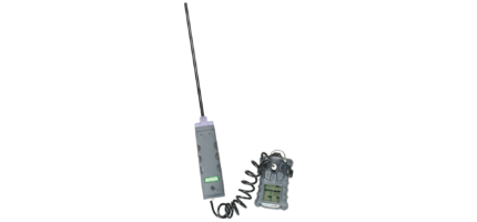 Altair pump probe