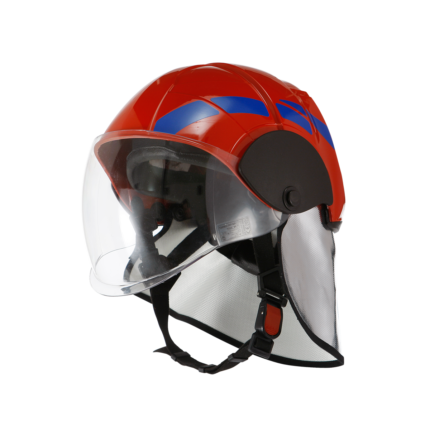 Fire helmet Probuddy