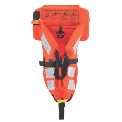 I140 infant foam lifejacket