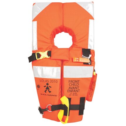 I150 Child foam lifejacket