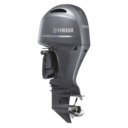 F175A/C 4-stroke outboard engine