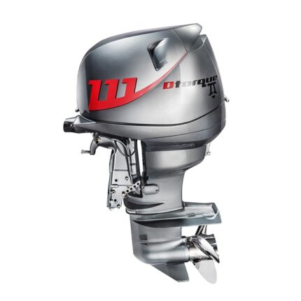 D111 - 50 HP diesel outboard