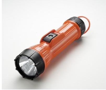 Brightstar 2217 flashlight