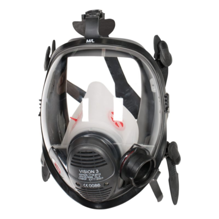 Face mask Vision 3