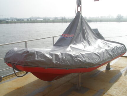 Cover for SV/WB-400