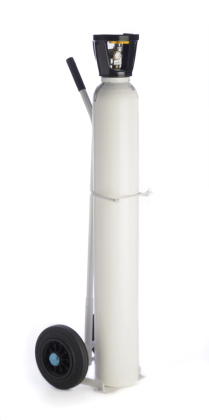Medical oxygen 10L Pin Index