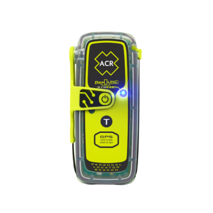 ResQLink PLB-410 RLS