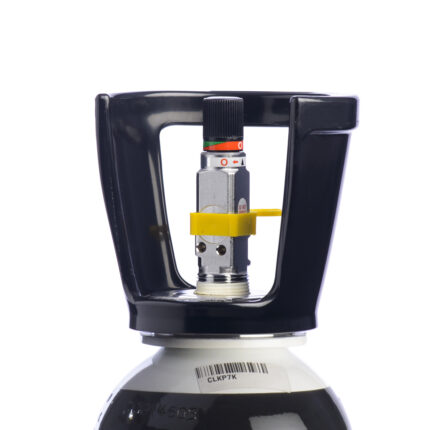 Medical oxygen 2L Pin Index