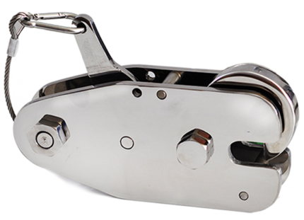 YDGS 52 Release hook 15kN