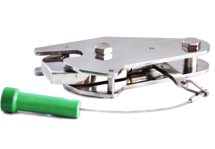 YDGS 53 Automatic Release Hook 22kN
