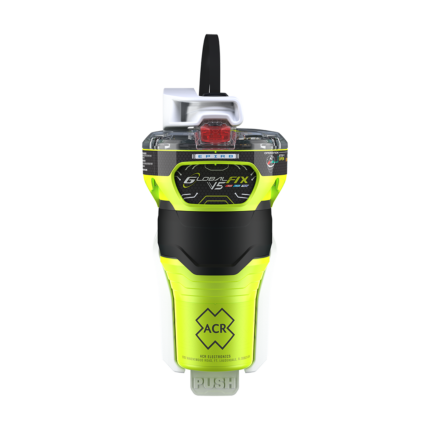 GlobalFix V5 AIS EPIRB, Cat II