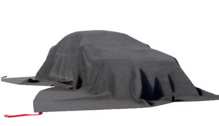 Car fire blanket