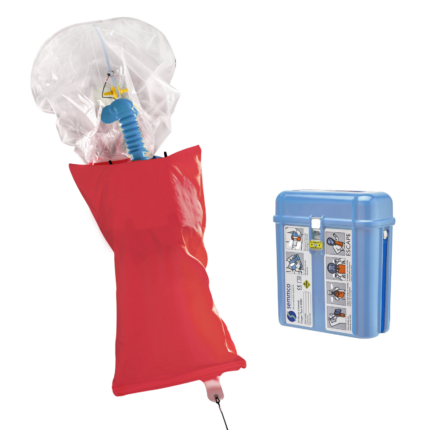 EEBD Training set - Blue Case
