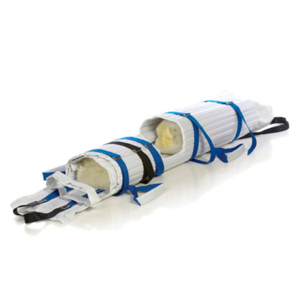 Stretcher Neil Robertson