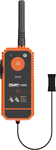sMRT V300 M-CLASS PLB