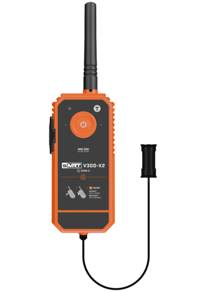 sMRT V300-X2 M-CLASS PLB