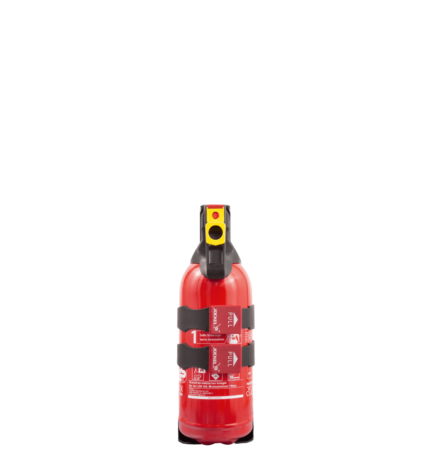 2kg Powder Extinguisher SOLAS MED (SP)