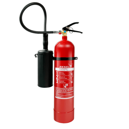 5kg CO2 Extinguisher SOLAS MED (CO)