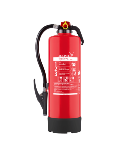 12kg Powder Extinguisher SOLAS MED (CO)