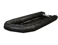 FC 530 rigid floor, long shaft