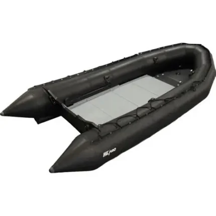 MK 4 HD inflatable boat