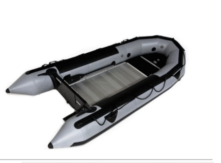 MK 2 GR inflatable boat