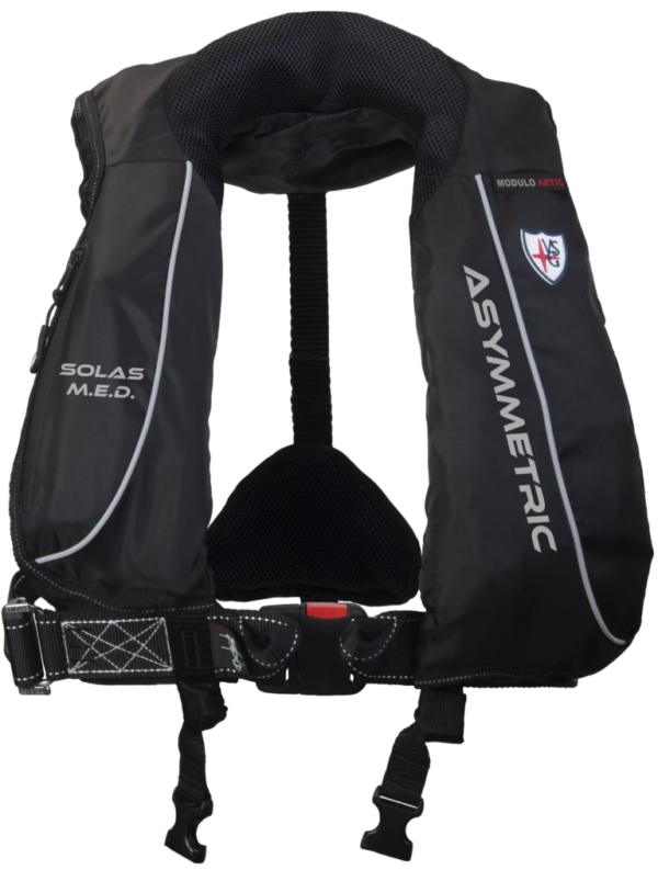 SOLAS lifejackets Archives - De Wolf Maritime Safety