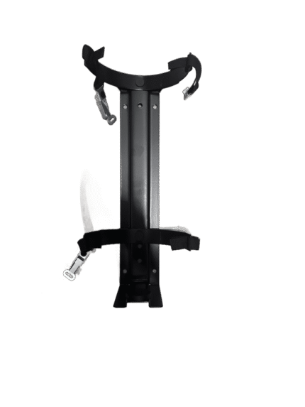 Bracket for 9-12kg extinguisher