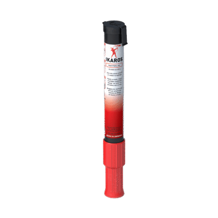 Handflare type MK4 red MED/MER