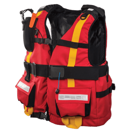 Reef Lifejacket 50N